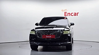 GENESIS GV80 2020