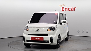KIA RAY 2019