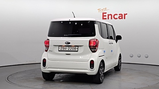 KIA RAY 2019