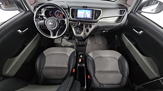 KIA RAY 2019