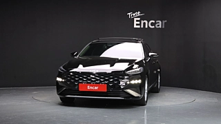 KIA K8 2021