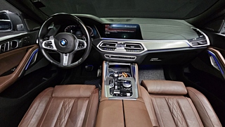 BMW X6 G06 2022