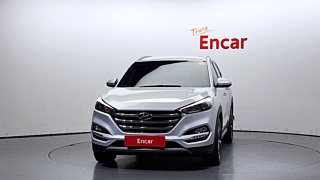 HYUNDAI TUCSON 2015