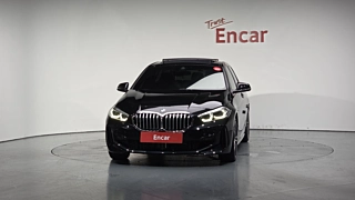 BMW 1-SERIES F40  120i M Sport 2023