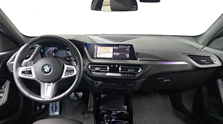 BMW 1-SERIES F40  120i M Sport 2023