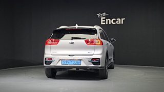 KIA NIRO EV 2021
