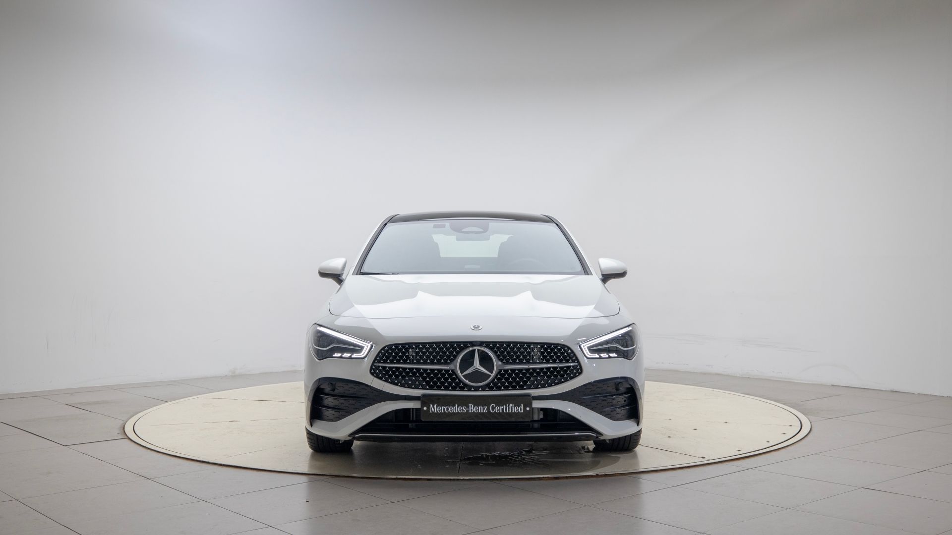 MERCEDES BENZ CLA-CLASS C118 2024