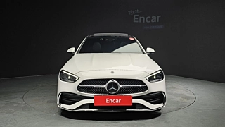 MERCEDES BENZ C-CLASS W206 2023