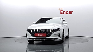 HYUNDAI GRANDEUR IG 2022