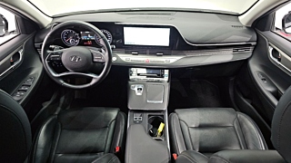 HYUNDAI GRANDEUR IG 2022