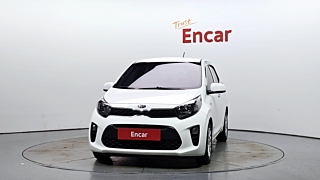 KIA MORNING JA 2017