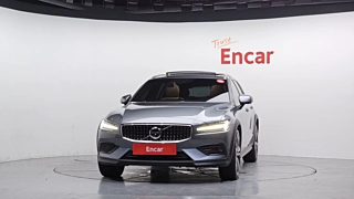 VOLVO V60 CROSS COUNTRY 2020