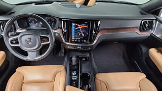 VOLVO V60 CROSS COUNTRY 2020