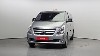 HYUNDAI STAREX GRAND 2017