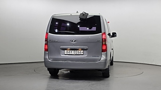 HYUNDAI STAREX GRAND 2017