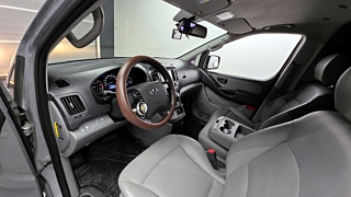 HYUNDAI STAREX GRAND 2017