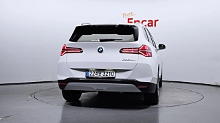 BMW X3 G45 2025