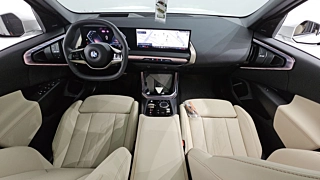 BMW X3 G45 2025