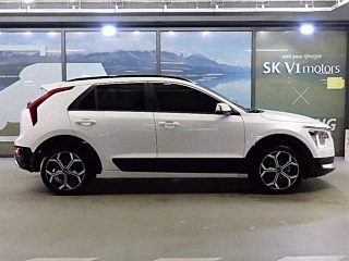 KIA NIRO 2022