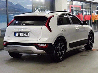 KIA NIRO 2022