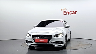 HYUNDAI GRANDEUR IG 2018
