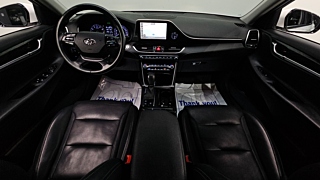 HYUNDAI GRANDEUR IG 2018