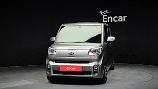 KIA RAY 2021