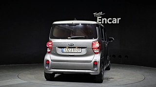 KIA RAY 2021