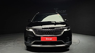 KIA CARNIVAL 2022