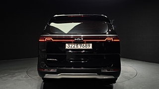 KIA CARNIVAL 2022