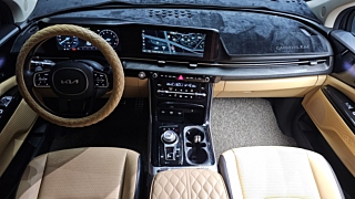 KIA CARNIVAL 2022