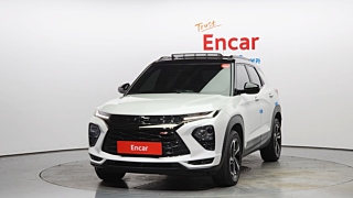 DAEWOO TRAILBLAZER 2020