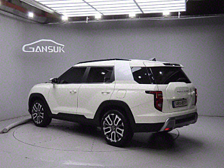 SSANGYONG TORRES 2023