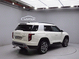 SSANGYONG TORRES 2023