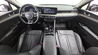 KIA K5 2020
