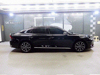 HYUNDAI GRANDEUR IG 2020