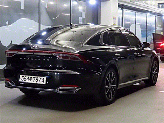 HYUNDAI GRANDEUR IG 2020