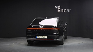 HYUNDAI GRANDEUR GN7 2022