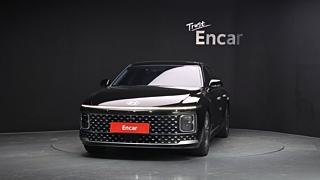 HYUNDAI GRANDEUR GN7 2022