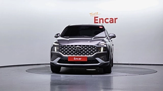 HYUNDAI SANTAFE 2020
