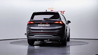 HYUNDAI SANTAFE 2020