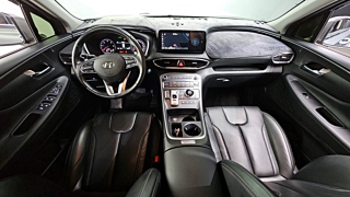 HYUNDAI SANTAFE 2020