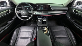 HYUNDAI GRANDEUR IG 2020
