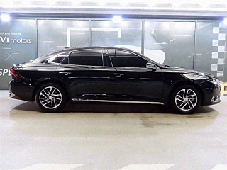 HYUNDAI GRANDEUR IG 2022
