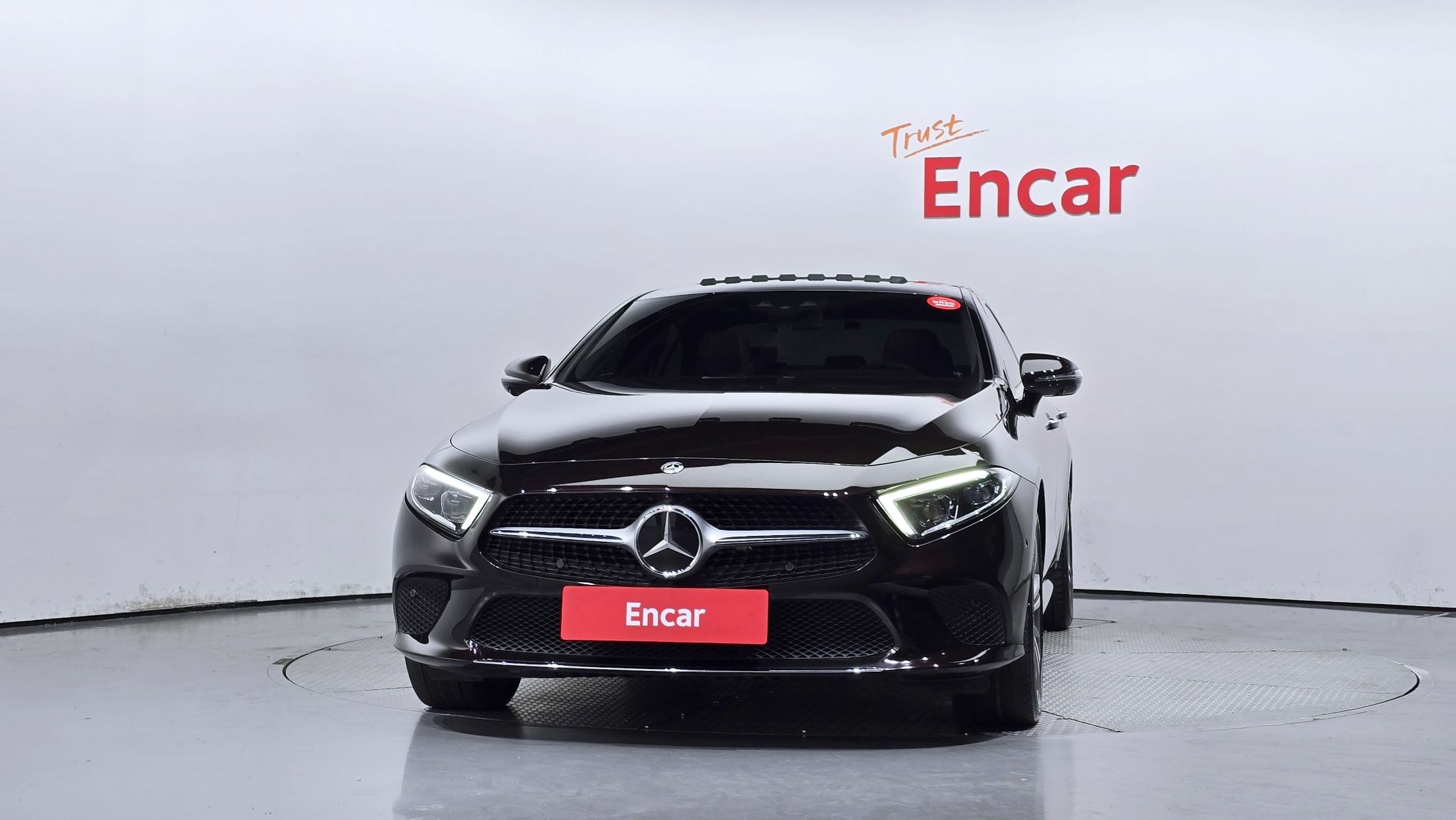 MERCEDES BENZ CLS-CLASS C257 2019