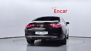 MERCEDES BENZ CLS-CLASS C257 2019