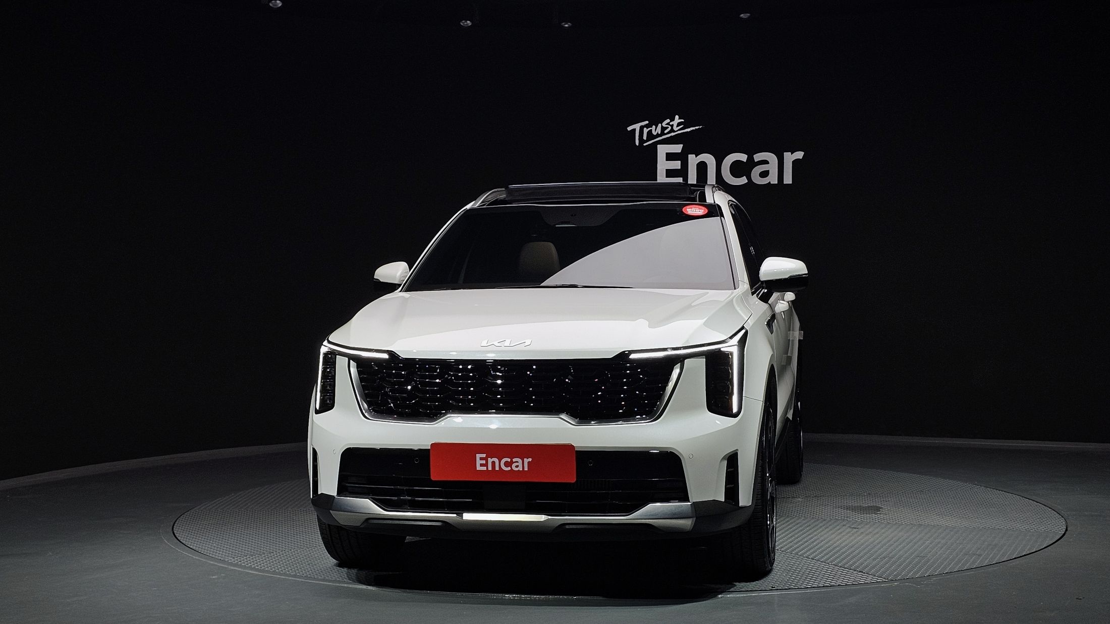 KIA SORENTO 2024