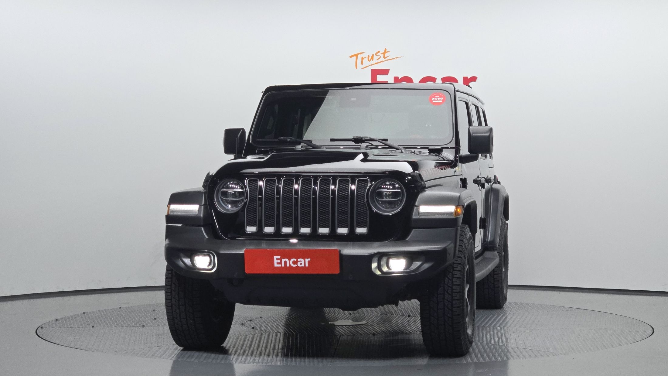 JEEP WRANGLER JL 2021