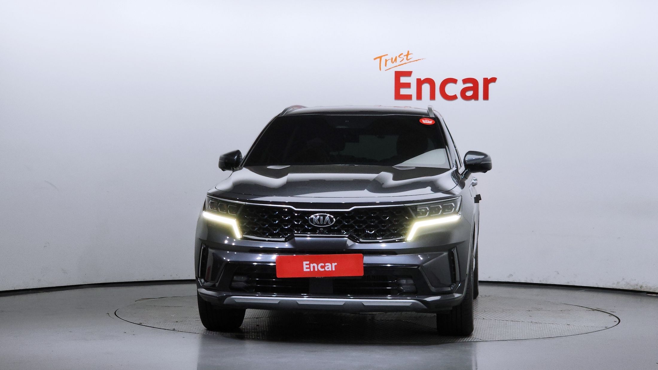 KIA SORENTO 2020