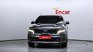 KIA SORENTO 2020